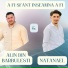 Alin din Barbulesti, Natanael