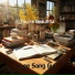 Lee sang gul