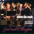 Hudik Big Band feat. Helén Tanzborn, Anna Högberg