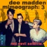 Dee Madden
