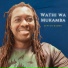Justus Kamau
