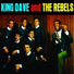 Dave Gordon, The Rebels