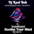 DJ Kool Bob UnderGround Snappa feat. SoundMaster