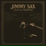 Jimmy Sax
