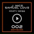 J. Nice, Samuel Love