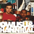 Philip Owusu & Robin Hannibal Braun