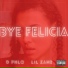 D Phlo, Lil Zane