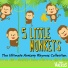 Nursery Rhymes and Kids Songs, Baby Walrus