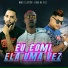 Guga na Voz, mano cleyton