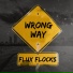 Flux Flocks