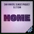 Dan Winter, Sunset Project, LT Dan