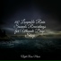 Rainfall, Sleeping Music, Natural Sounds