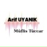 Arif Uyanık