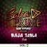 Salsa Prime, Armando Huertas