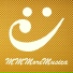 MMMoreMusica