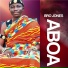 Bro. Jones