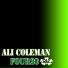 Ali Coleman