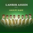 Groupe Rabie