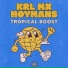 KRL MX, Hoymans