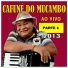 Cafuné do Mucambo