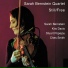 Sarah Bernstein Quartet