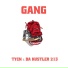 Da Hustler 213 feat. TYCN $O $UPREME