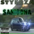 Styebza