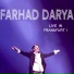 Farhad Darya