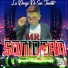 Mr. Sonidero