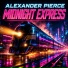 Alexander Pierce