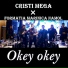 Cristi Mega feat. Formația Marinică Nămol