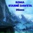 Koma Strane Daweta