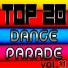 Dance Collection (The Best Of Dance) (2015)
