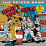 The Prison Band feat. "judy" Judit Kis