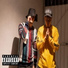 Barry Osorio feat. stilo linea enferma