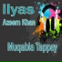 Ilyas, Azeem Khan
