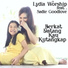 Lydia Worship feat. Sadie Goodlove