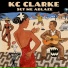 KC Clarke