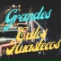 Grandes Exitos Huastecos