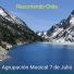 Agrupación Musical 7 de Julio