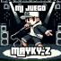 MAYKY-Z