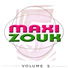Maxizouk feat. Serge Cabrera