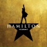 Hamilton - The German EP 2023