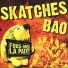 Skatches Bao