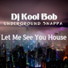 DJ Kool Bob UnderGround Snappa