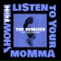 Showtek feat. Leon Sherman