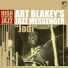 Art Blakey, The Jazz Messengers
