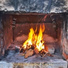 ASMR Fireplace Sounds