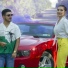 Narek Sargsyan, Julia