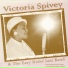 Victoria Spivey